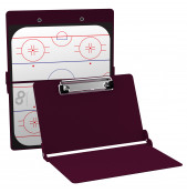 Wine Hockey Clipboard